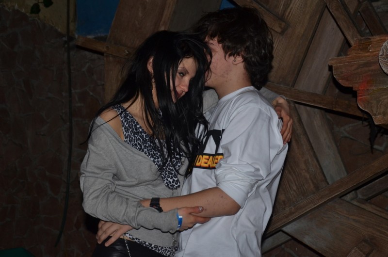 24.02 Klub Piekarnia