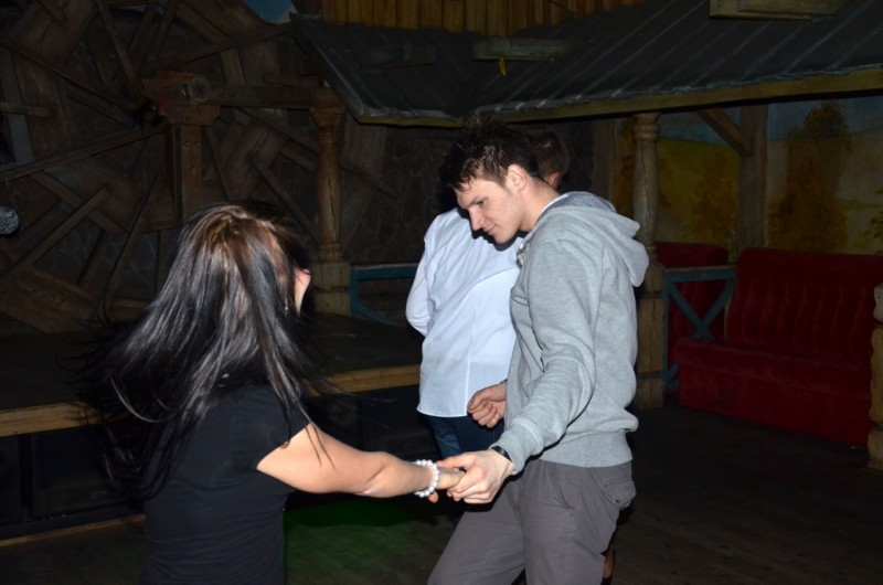 24.02 Klub Piekarnia