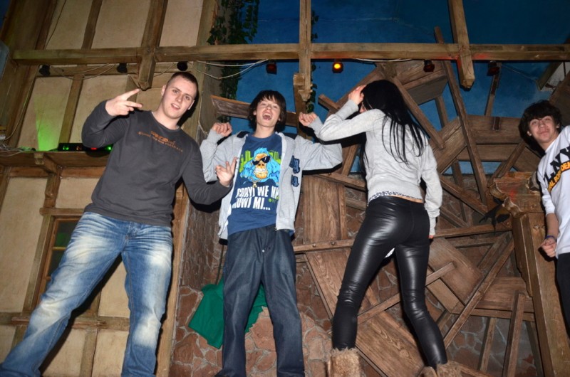 24.02 Klub Piekarnia