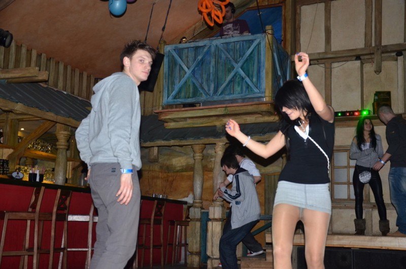 24.02 Klub Piekarnia