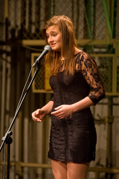 Zupełnie inna rozmowa - koncert