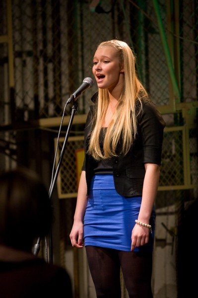 Zupełnie inna rozmowa - koncert