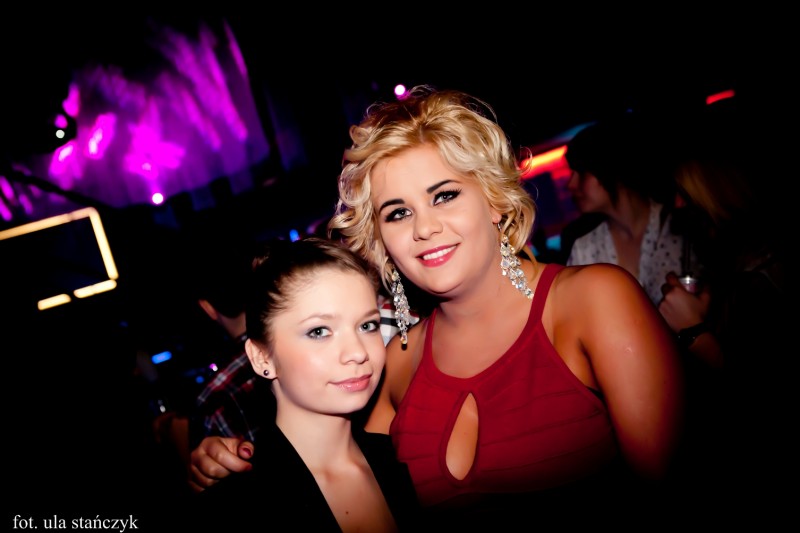Weekend w Millionie