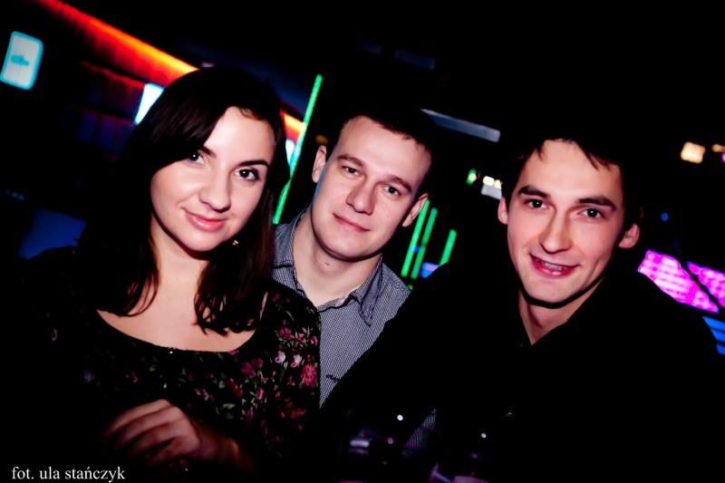 Weekend w Millionie