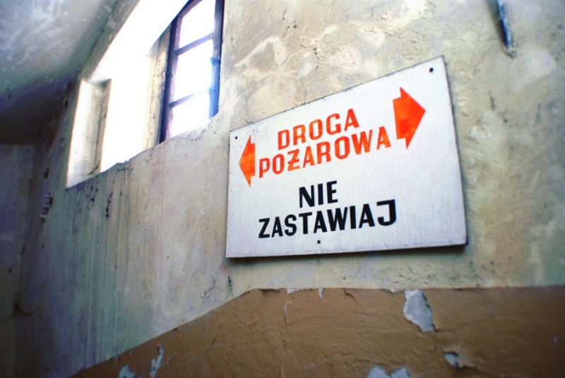 Browar Bojańczyków od środka