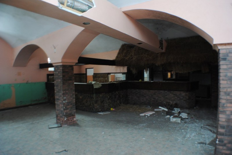 Browar Bojańczyków od środka