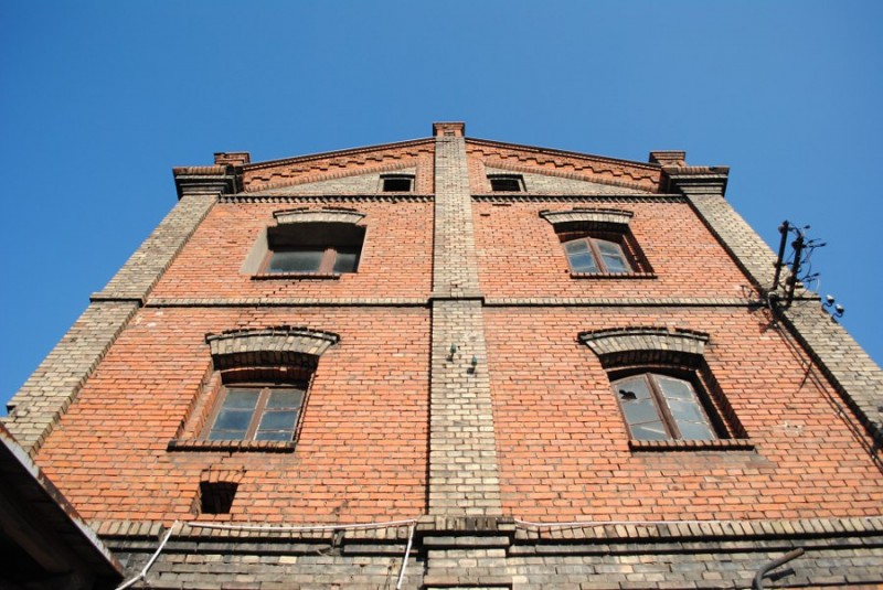 Browar Bojańczyków od środka