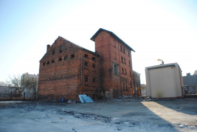 Browar Bojańczyków od środka