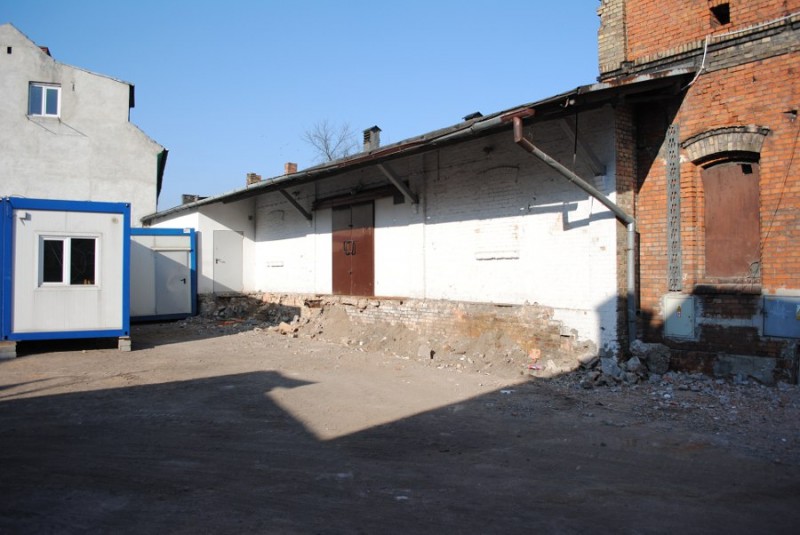 Browar Bojańczyków od środka
