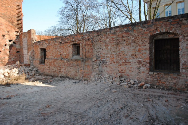 Browar Bojańczyków od środka