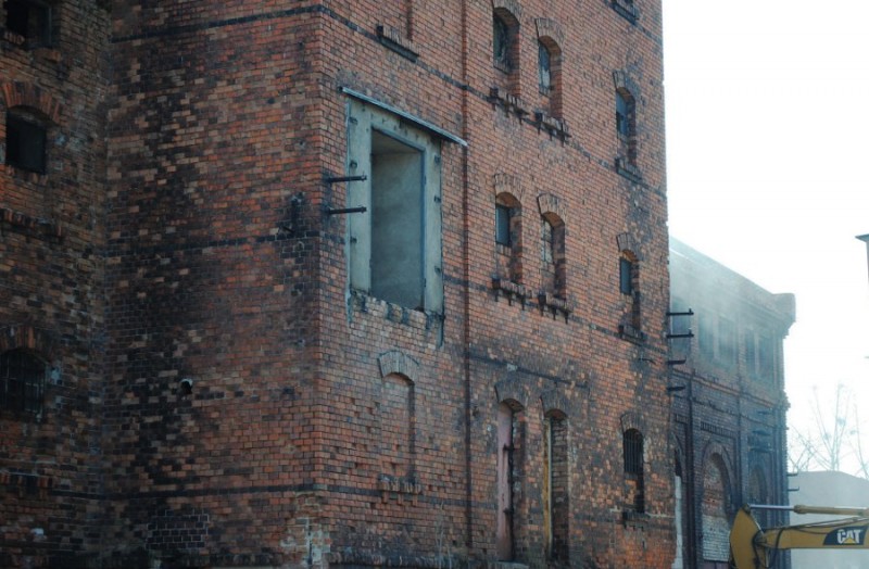 Browar Bojańczyków od środka