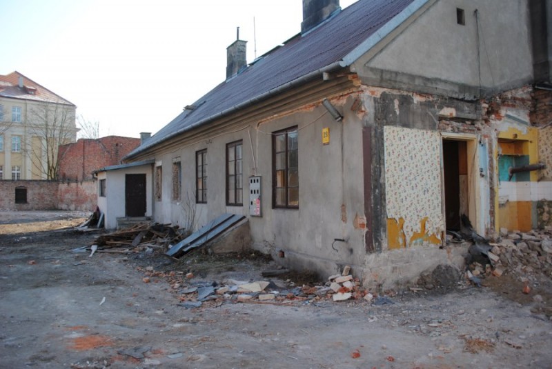Browar Bojańczyków od środka