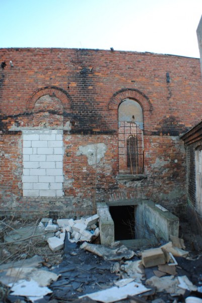 Browar Bojańczyków od środka