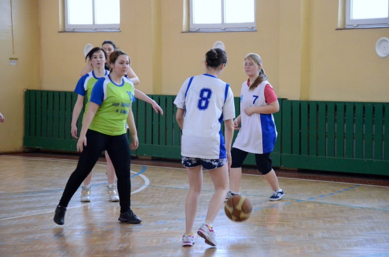 Trwają Mistrzostwa Powiatowe