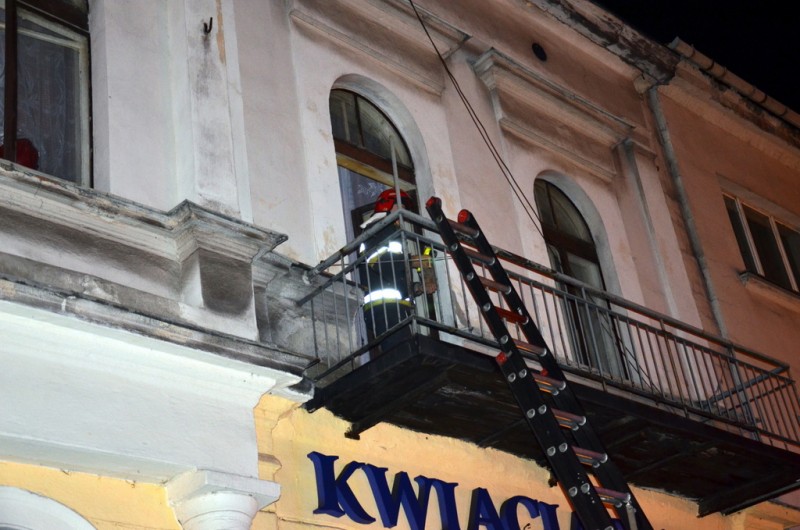 Uwaga na piece kaflowe! Mogą emitować tlenek węgla