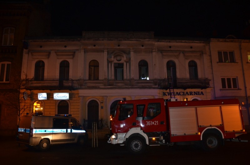 Uwaga na piece kaflowe! Mogą emitować tlenek węgla