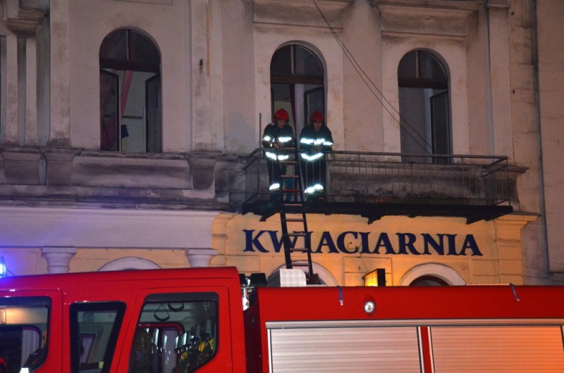 Uwaga na piece kaflowe! Mogą emitować tlenek węgla