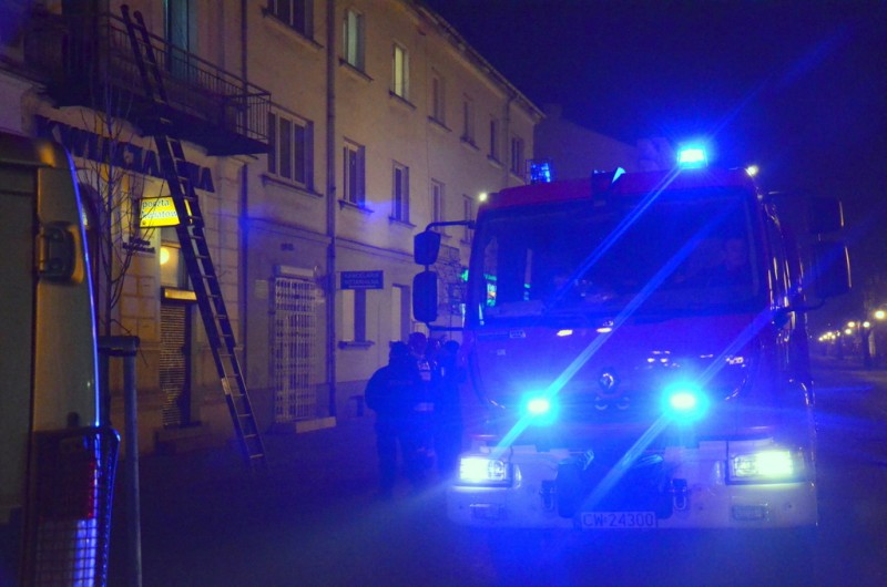 Uwaga na piece kaflowe! Mogą emitować tlenek węgla
