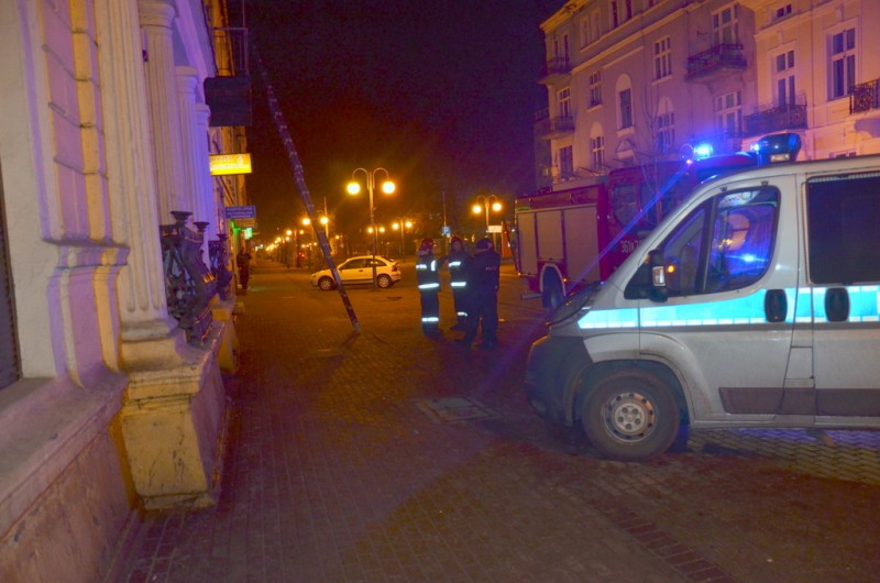 Uwaga na piece kaflowe! Mogą emitować tlenek węgla