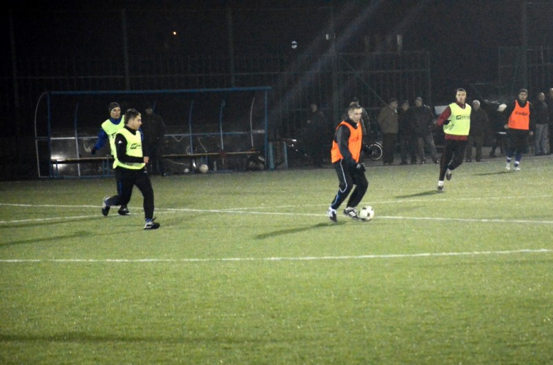 Wygrany sparing, kontuzje i decyzje kadrowe we Włocłavii