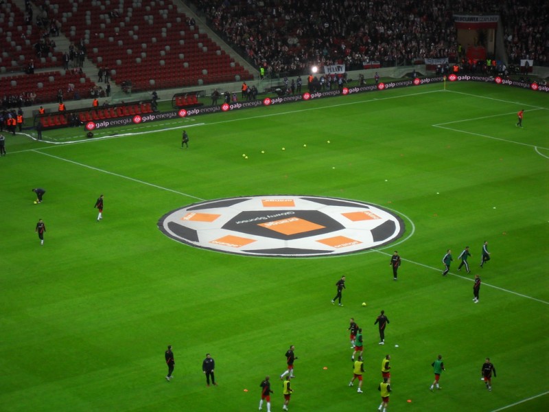 Polska - Portugalia. Włocławianie na otwarciu Stadionu Narodowego!