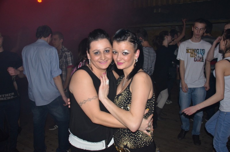 02.03 Klub Piekarnia