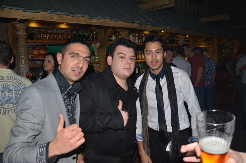 02.03 Klub Piekarnia
