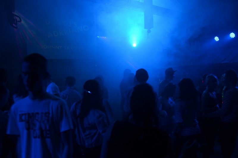 02.03 Klub Piekarnia