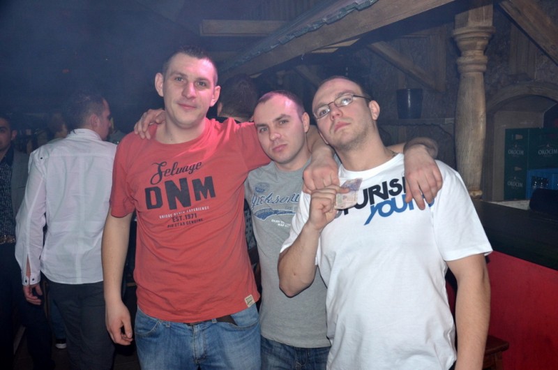 02.03 Klub Piekarnia