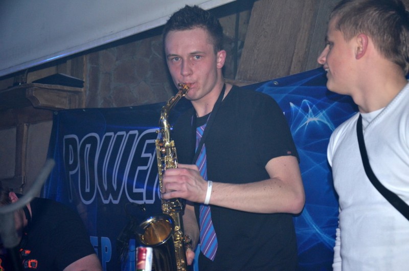 02.03 Klub Piekarnia