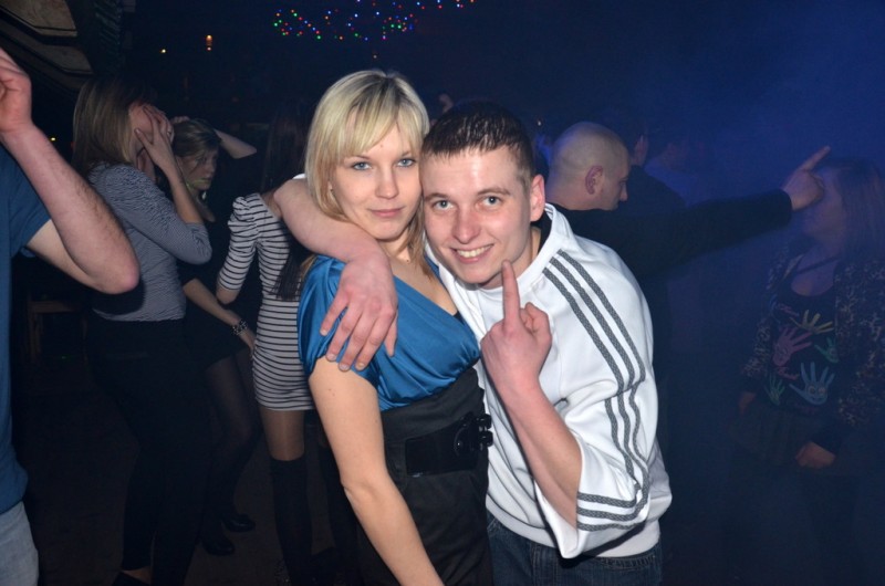 02.03 Klub Piekarnia