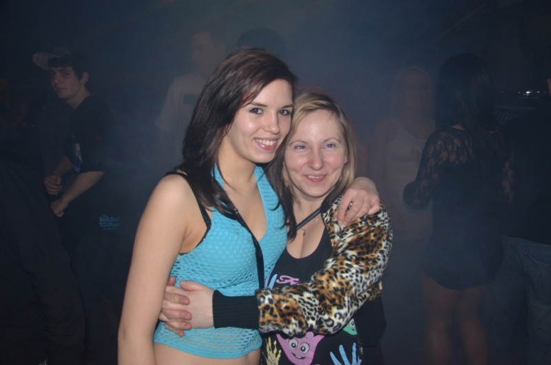 02.03 Klub Piekarnia