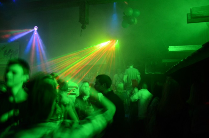 02.03 Klub Piekarnia