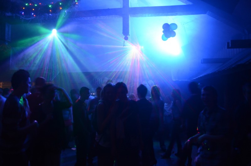 02.03 Klub Piekarnia