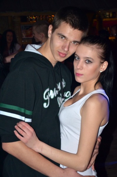 02.03 Klub Piekarnia