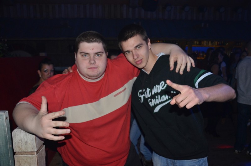 02.03 Klub Piekarnia