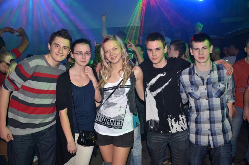 02.03 Klub Piekarnia