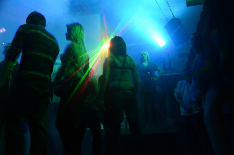 02.03 Klub Piekarnia