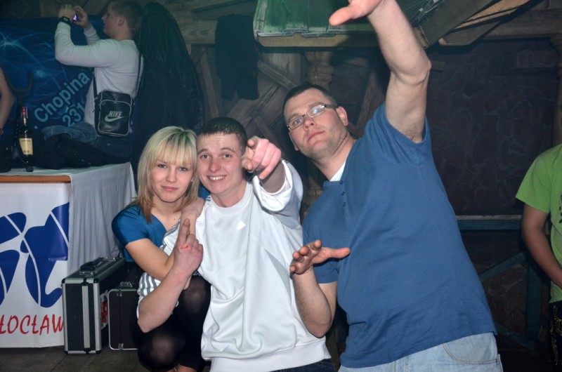 02.03 Klub Piekarnia