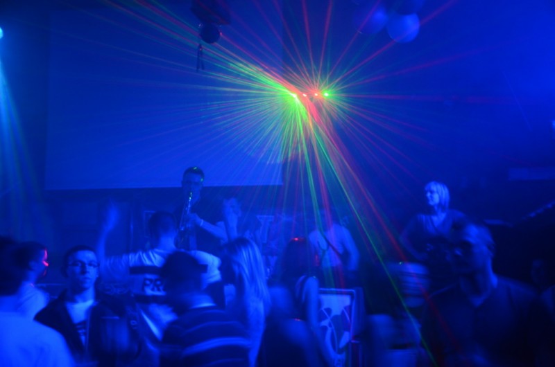 02.03 Klub Piekarnia