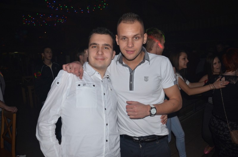 02.03 Klub Piekarnia