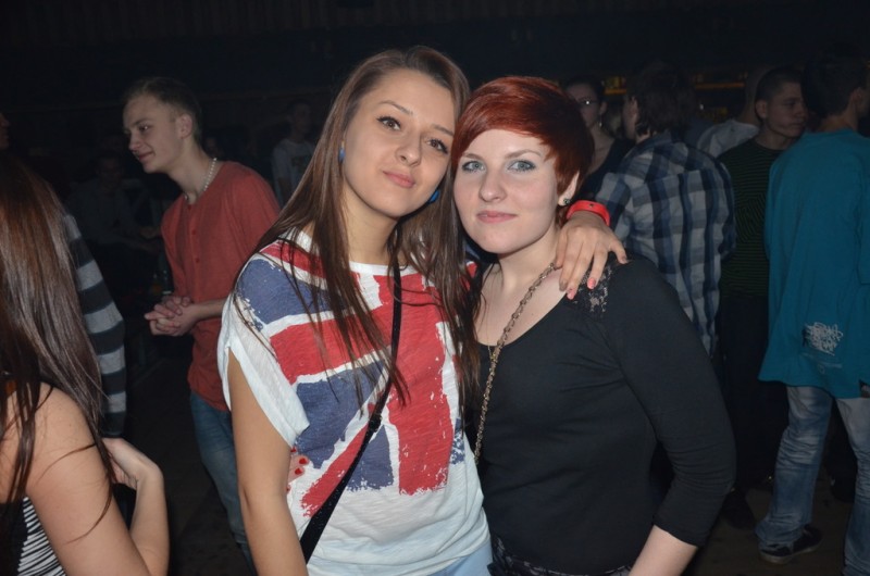 02.03 Klub Piekarnia