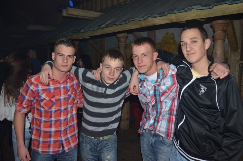 02.03 Klub Piekarnia