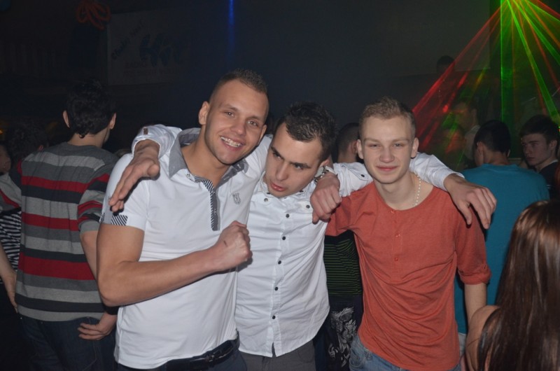 02.03 Klub Piekarnia