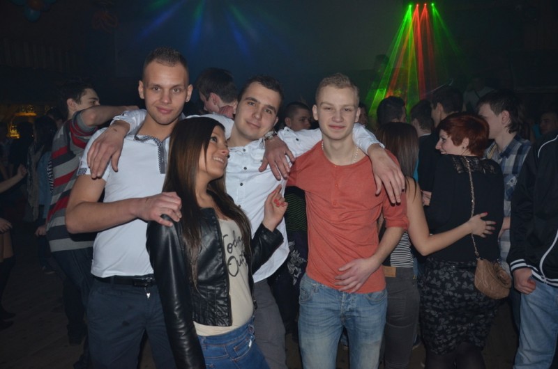02.03 Klub Piekarnia