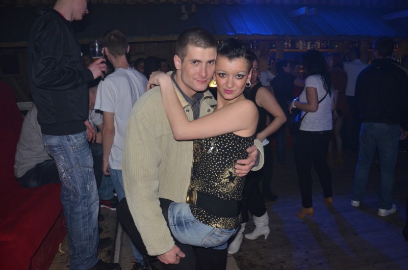02.03 Klub Piekarnia