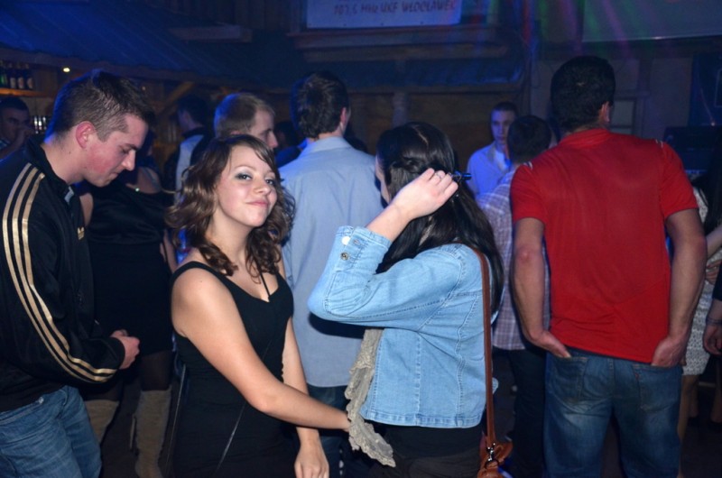 02.03 Klub Piekarnia