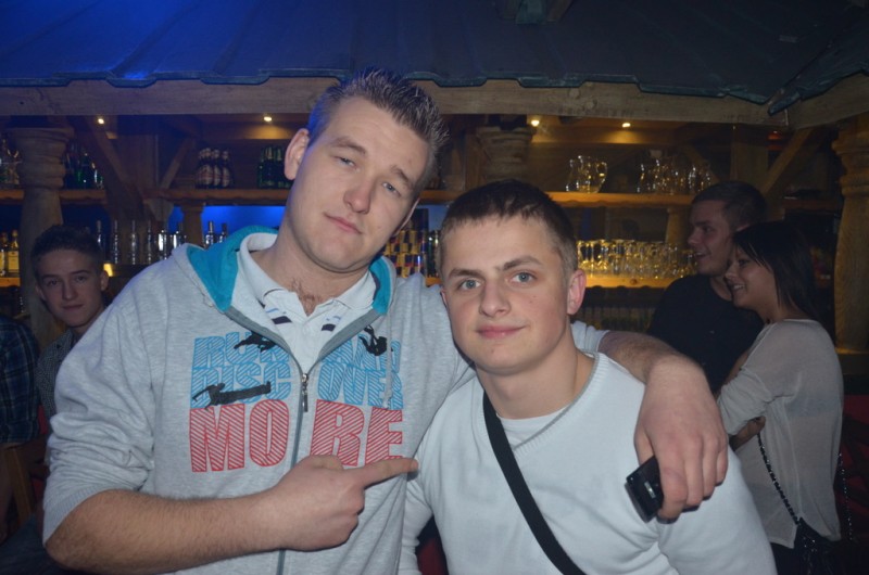 02.03 Klub Piekarnia