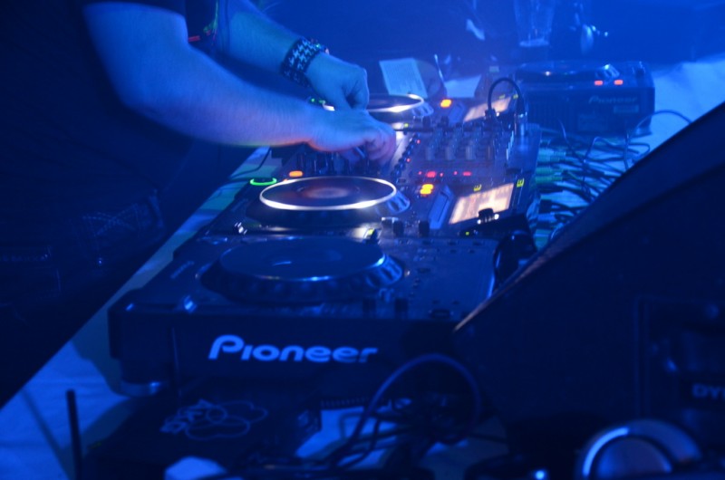 02.03 Klub Piekarnia