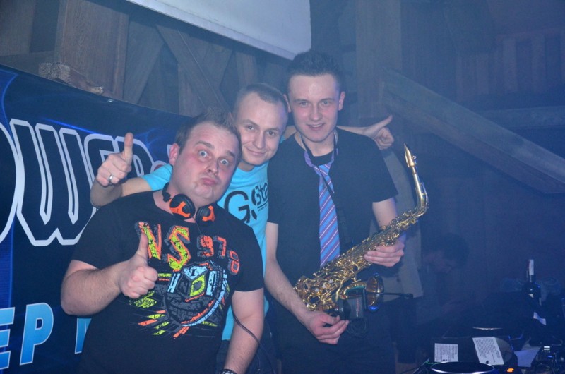 02.03 Klub Piekarnia